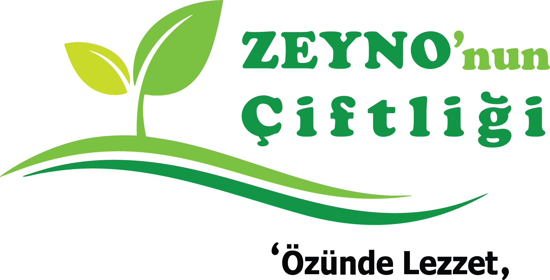 Zeyno'nun Çiftliği