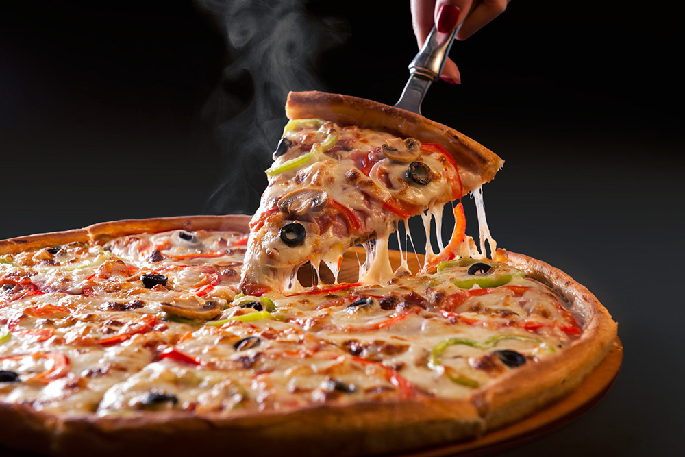 Küp Mozarella Peyniri | Erşah Gıda