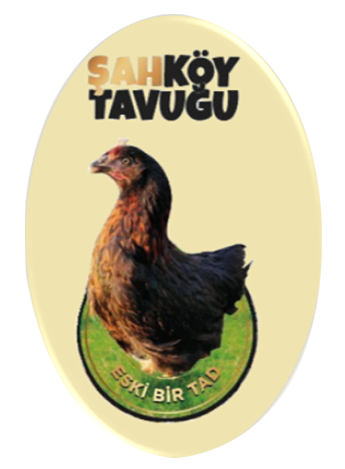 Neden Şahköy Tavukları | Erşah Gıda